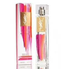 Yves Saint Laurent Elle Limited Edition 2011
